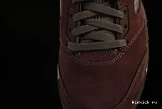 5 Air “Burgundy” Jordan 0601